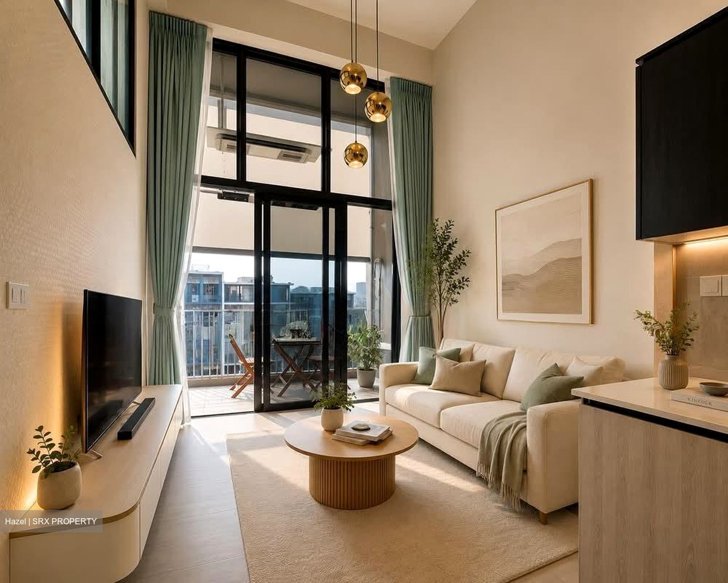 Grandeur Park Residences (D16), Condominium #598383111